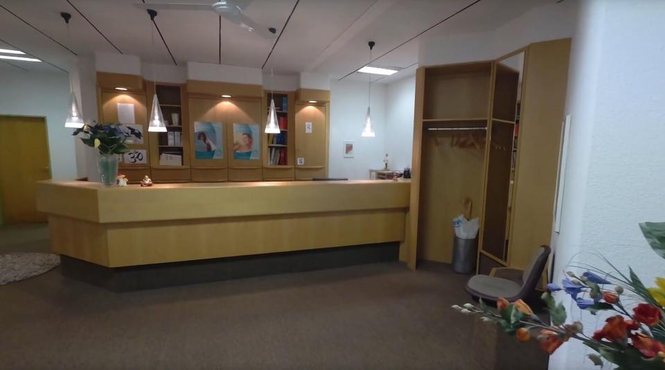 Gewerbeobjekt Kulmbach Blaich - 1.380&euro; | Angebot:26656799