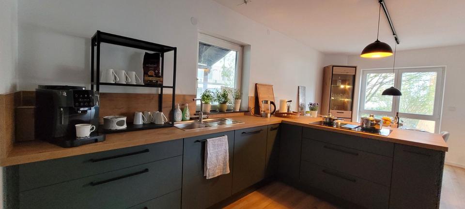 Erdgeschoßwohnung Bad Vilbel - 2 Zimmer, 75 m&sup2;, 1.385&euro; | Angebot:26026680