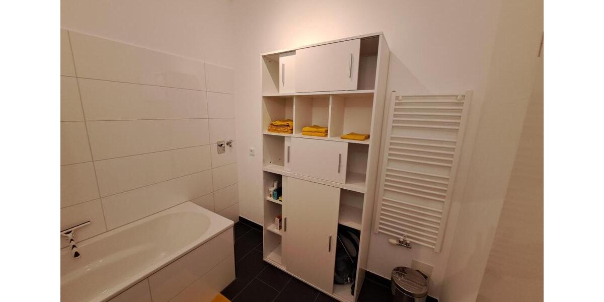 Wohnen auf Zeit Potsdam - 1 Zimmer, 36 m&sup2;, 85&euro; | Angebot:25351787