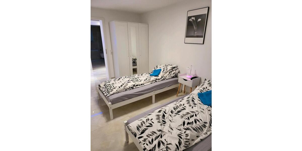 Wohnen auf Zeit Hammersbach - 4 Zimmer, 120 m&sup2;, 30&euro; | Angebot:25969112