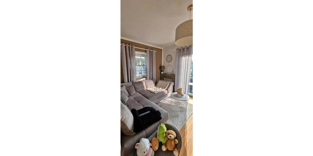 Erdgeschoßwohnung Bernhardswald - 1 Zimmer, 48 m&sup2;, 800&euro; | Angebot:26619036