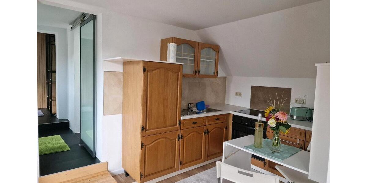 Wohnen auf Zeit Dachwig - 1 Zimmer, 35 m&sup2;, 490&euro; | Angebot:24418945