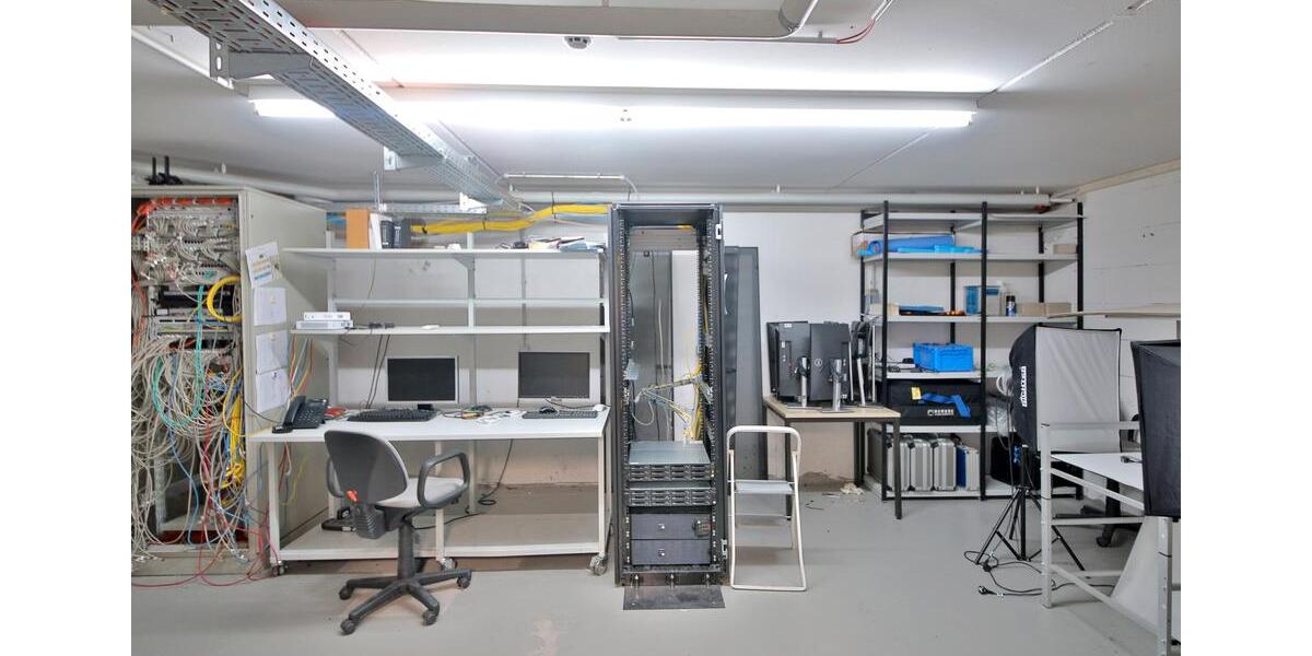 Gewerbeobjekt Renningen - 5.936&euro; | Angebot:25938418