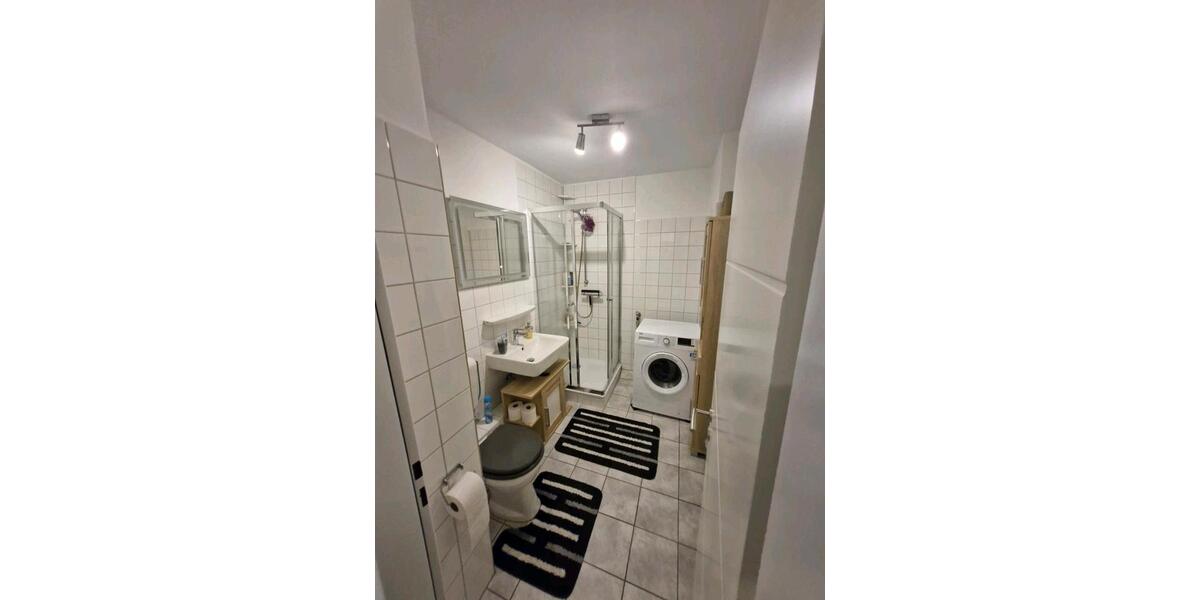 Etagenwohnung Northeim - 3 Zimmer, 85 m&sup2;, 699&euro; | Angebot:26533725
