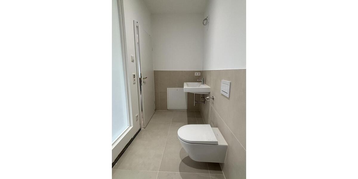 Etagenwohnung Lorch - 2 Zimmer, 44 m&sup2;, 675&euro; | Angebot:24943157