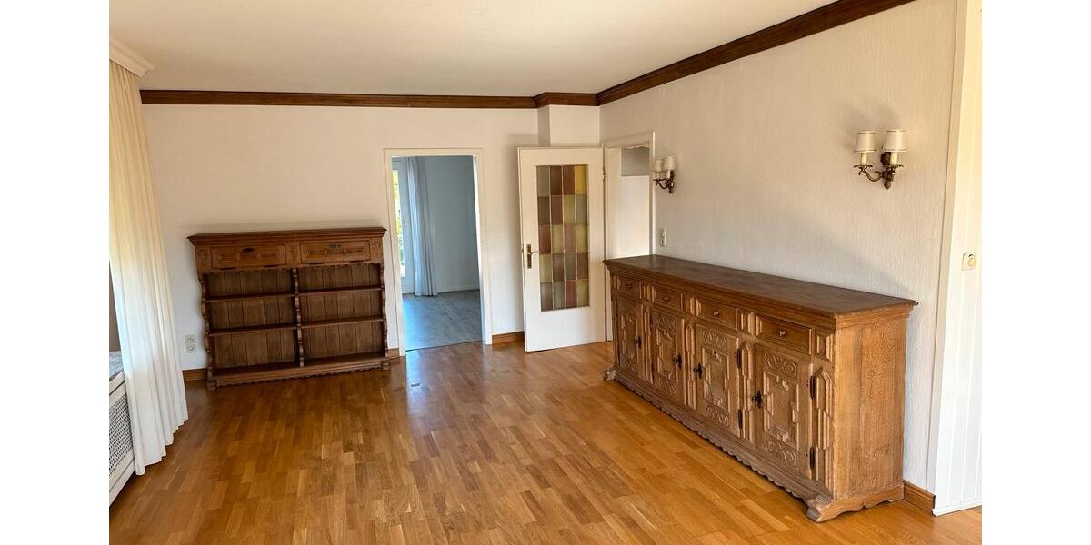 Etagenwohnung Preußisch Oldendorf - 10 Zimmer, 187 m&sup2;, 1.600&euro; | Angebot:26598027