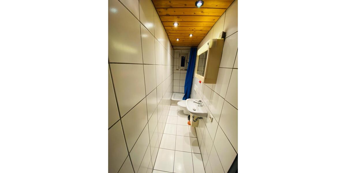 Etagenwohnung Ulm Söflingen - 1 Zimmer, 28 m&sup2;, 549&euro; | Angebot:25178944