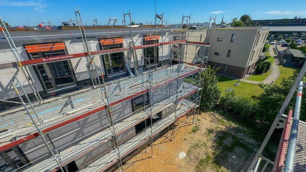 Doppelhaushälfte Wedel Marienhof - 4 Zimmer, 131 m&sup2;, 3.000&euro; | Angebot:25032980