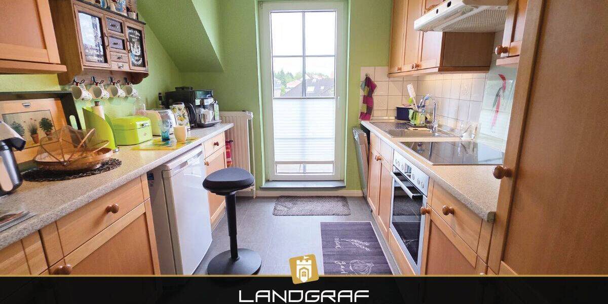 Etagenwohnung Harpstedt - 3 Zimmer, 91 m&sup2;, 700&euro; | Angebot:26572551