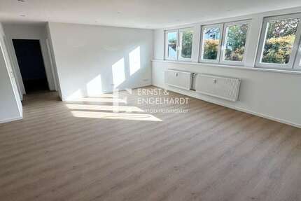 Wohnung Kitzingen - 3 Zimmer, 109 m&sup2;, 920&euro; | Angebot:27648318