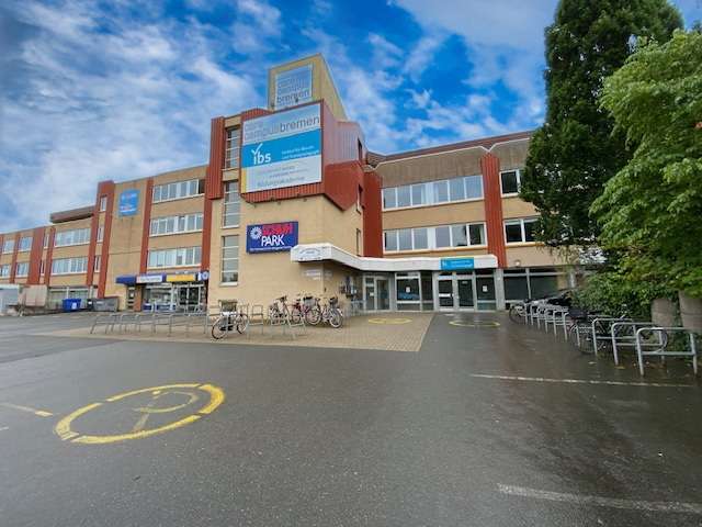 Büro in Bremen 2.375,05 € 224 m²