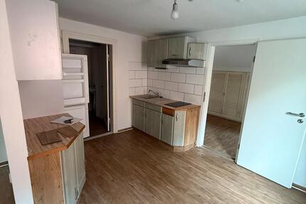 Charmante 2-Zimmer-Wohnung mit ca. 45 m² Wohnfläche 2 zimmer