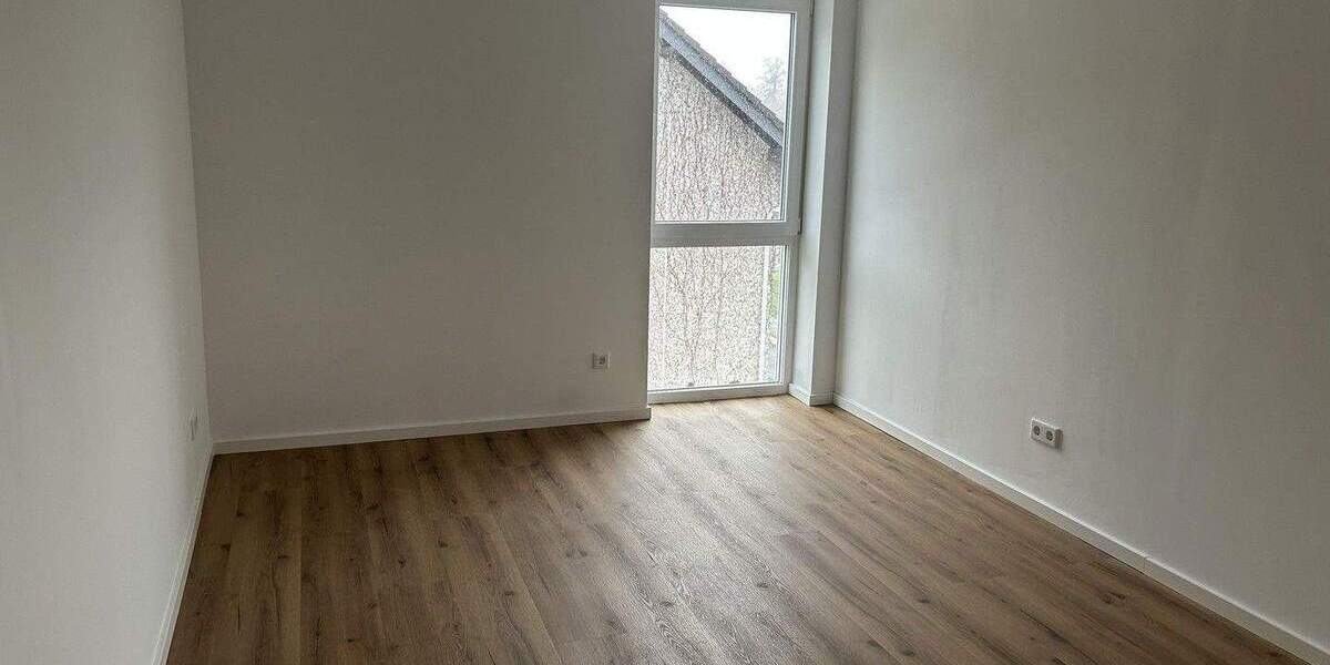 Etagenwohnung Biebergemünd Wirtheim - 2 Zimmer, 75 m&sup2;, 850&euro; | Angebot:24866087