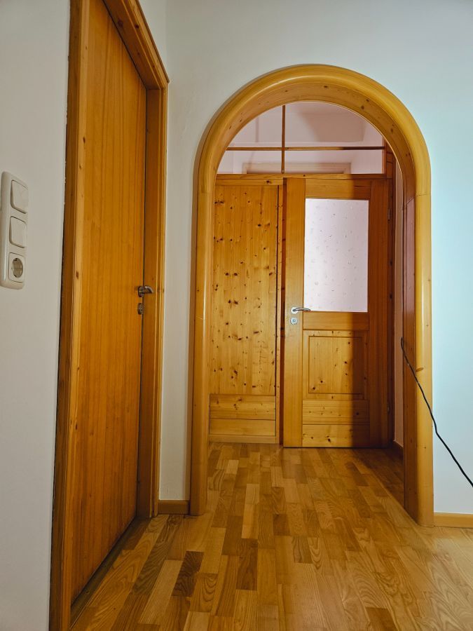 traumhafte Wohnung im ehem. kgl. bayr. Amtsgericht Tittmoning 3 zimmer