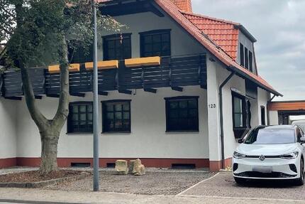 Haus Hamm Herringen - 5 Zimmer, 170 m&sup2;, 1.750&euro; | Angebot:25137108
