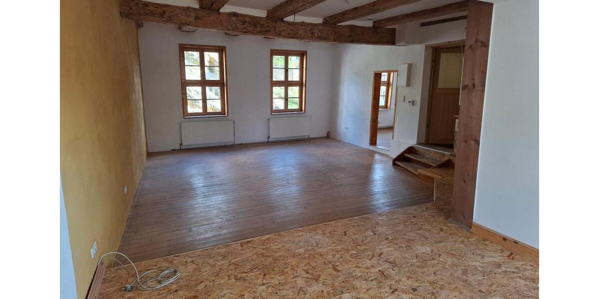 Gewerbeobjekt Quedlinburg - 652&euro; | Angebot:25064088