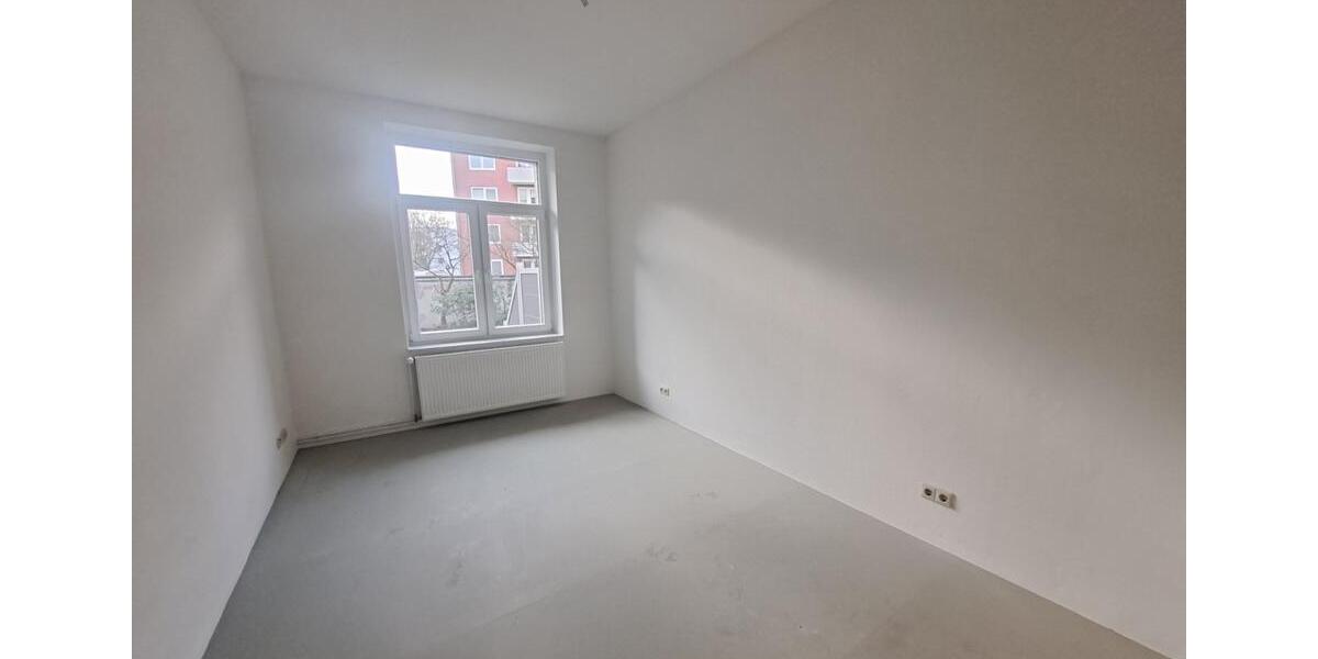 Erdgeschoßwohnung Bremerhaven Mitte - 3 Zimmer, 78 m&sup2;, 545&euro; | Angebot:23887761