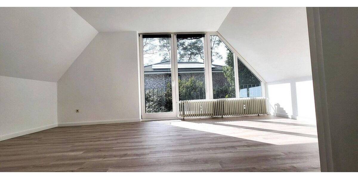 Etagenwohnung Hamburg Hausbruch - 4 Zimmer, 138 m&sup2;, 1.860&euro; | Angebot:26929284