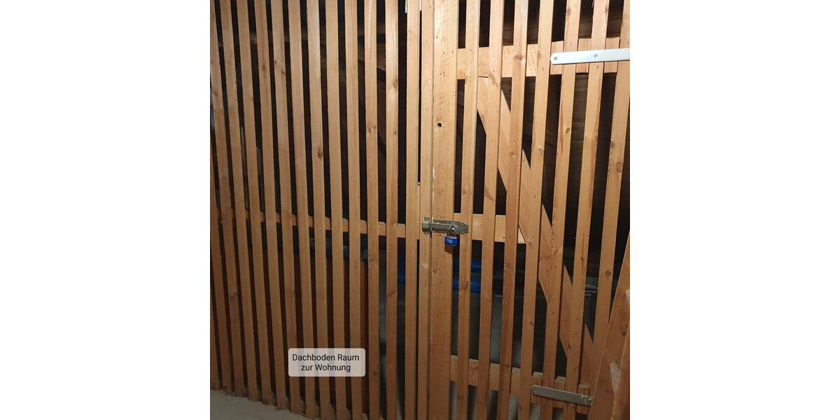 Etagenwohnung Kulmbach Blaich - 2 Zimmer, 56 m&sup2;, 520&euro; | Angebot:26050546