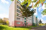 Etagenwohnung Zeitz - 3 Zimmer, 90 m&sup2;, 583&euro; | Angebot:26647179