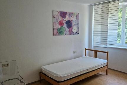 WG Zimmer Nürnberg