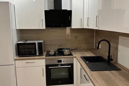 Wohnen auf Zeit Berlin Hellersdorf - 4 Zimmer, 82 m&sup2;, 425&euro; | Angebot:26026148