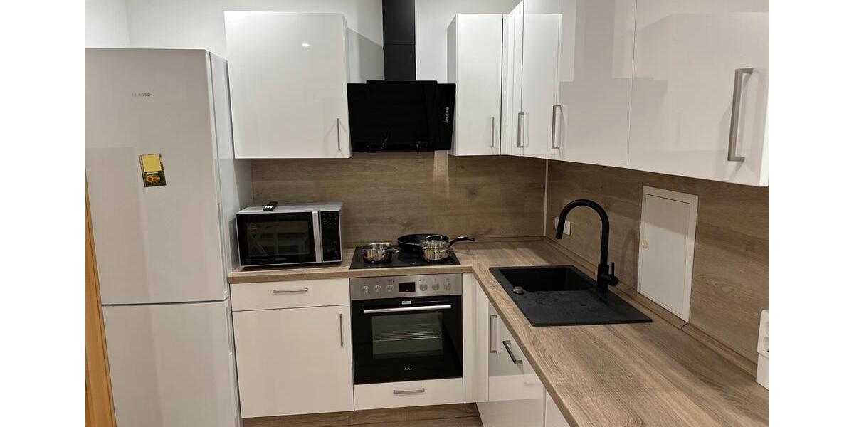 Wohnen auf Zeit Berlin Hellersdorf - 4 Zimmer, 82 m&sup2;, 425&euro; | Angebot:26026148