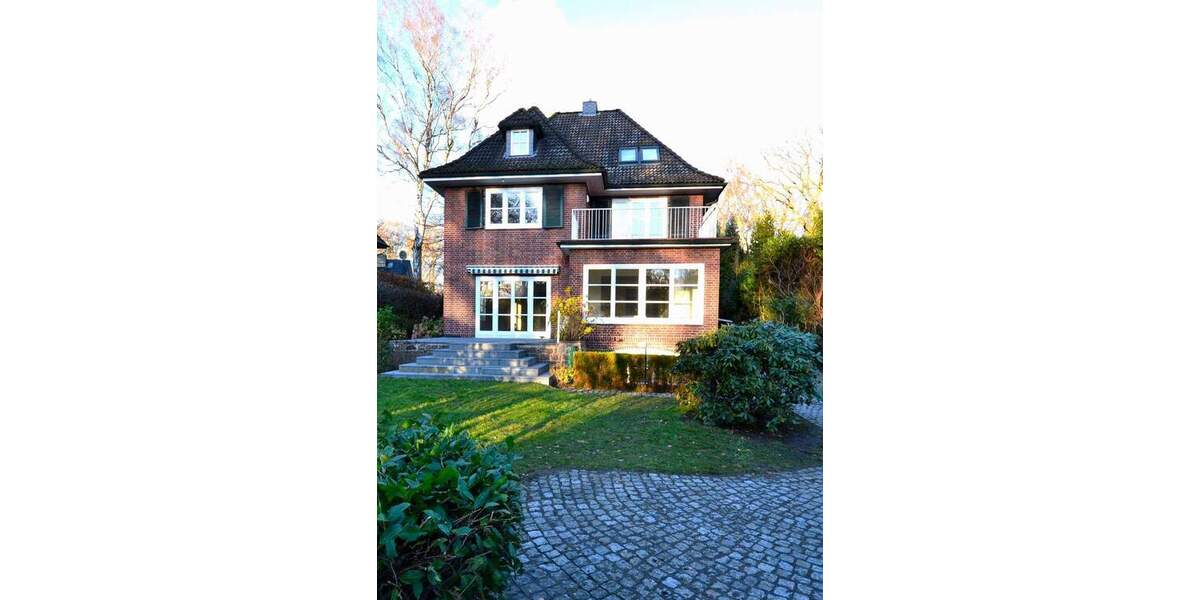 Wunderschöne Kaffeemühle im Hochkamp nahe der Internationalen Schule - zeitlich begrenzt 3 12 Jahre 7 zimmer