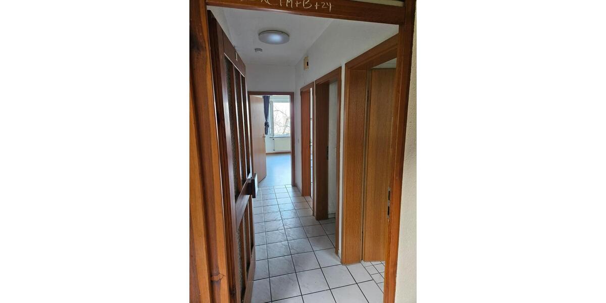 Erdgeschoßwohnung Waldshut-Tiengen Tiengen - 1 Zimmer, 31 m&sup2;, 550&euro; | Angebot:25988248