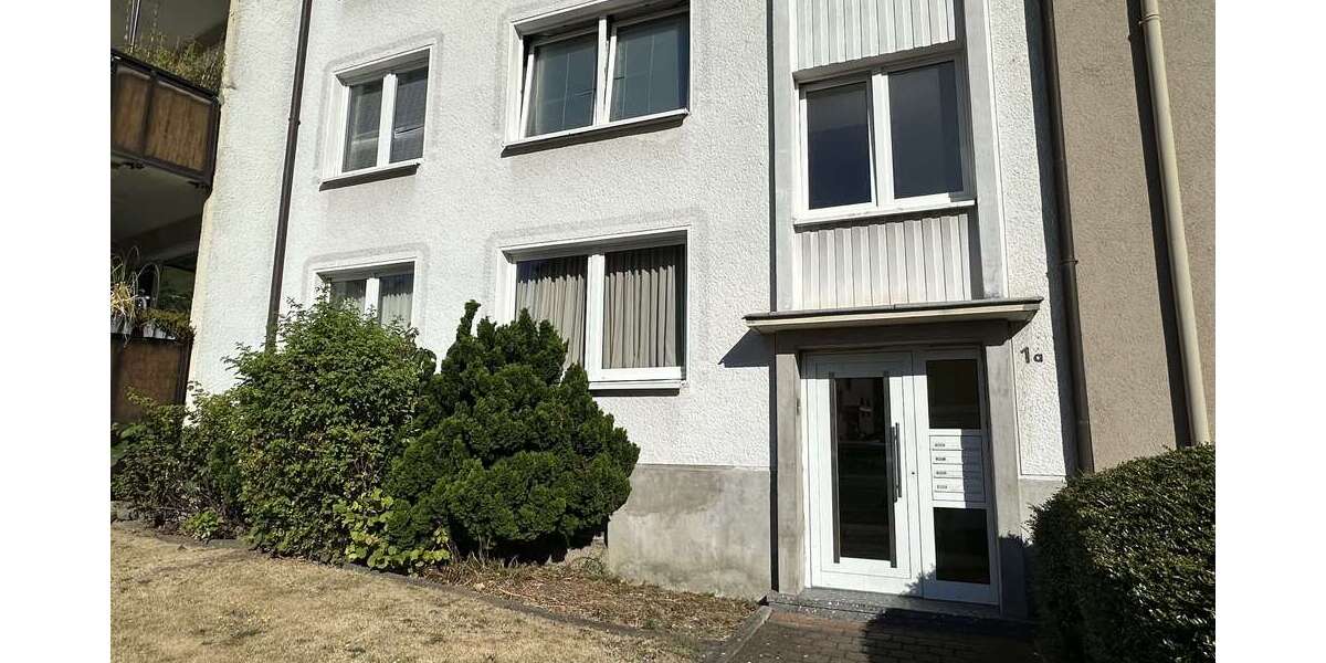 Etagenwohnung Herne Eickel - 2.5 Zimmer, 52 m&sup2;, 300&euro; | Angebot:27213855