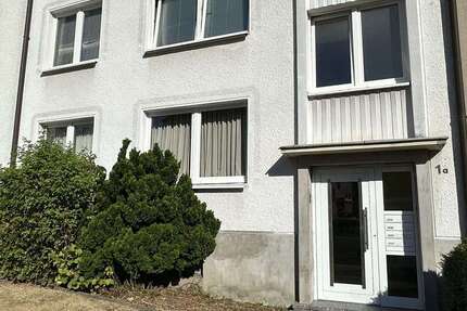 Wohnung Herne Eickel - 2.5 Zimmer, 52 m&sup2;, 300&euro; | Angebot:27213855