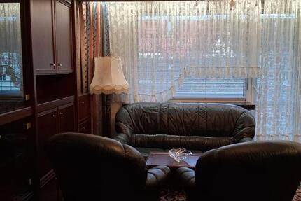 4 Zimmer Wohnung in Vahrenwald ab Februar 2026 zu vermieten 4 zimmer