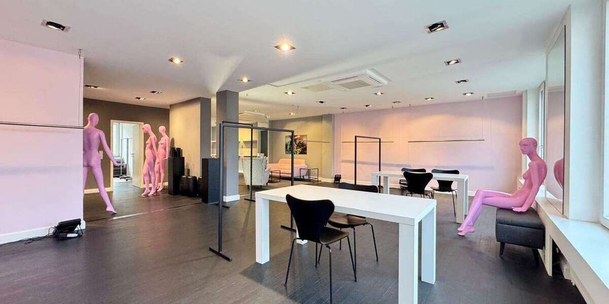 Gewerbeobjekt Düsseldorf Stadtbezirk 5 - 1.990&euro; | Angebot:27277453