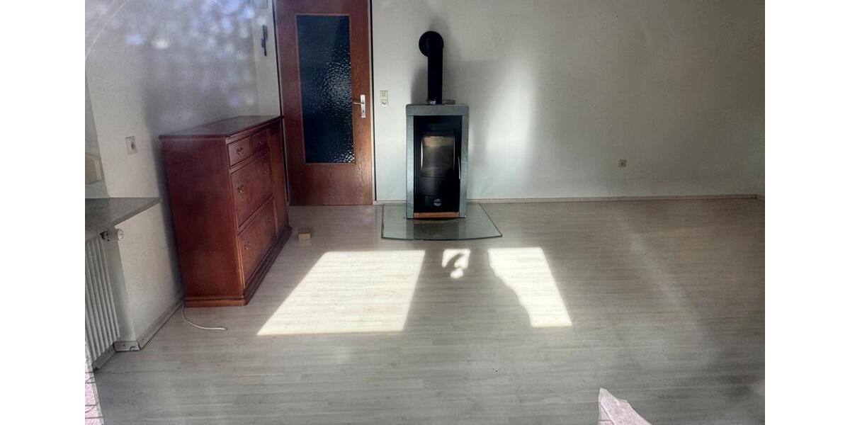 Erdgeschoßwohnung Altensteig - 4 Zimmer, 105 m&sup2;, 859&euro; | Angebot:26252285