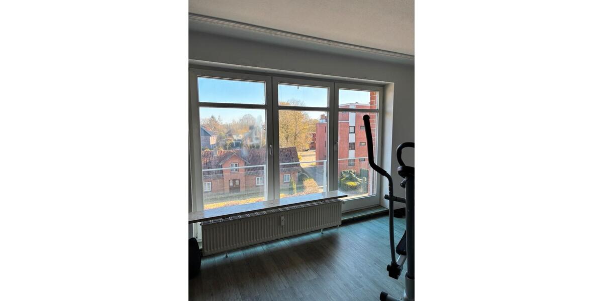 Etagenwohnung Bad Bramstedt - 2 Zimmer, 74 m&sup2;, 1.050&euro; | Angebot:26067088