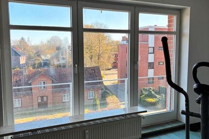 Wohnung Bad Bramstedt - 2 Zimmer, 74 m&sup2;, 1.050&euro; | Angebot:26067088