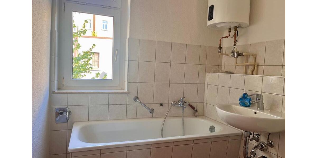 Renovierte Zweiraumwohnung in Zentrumsnähe 2 zimmer