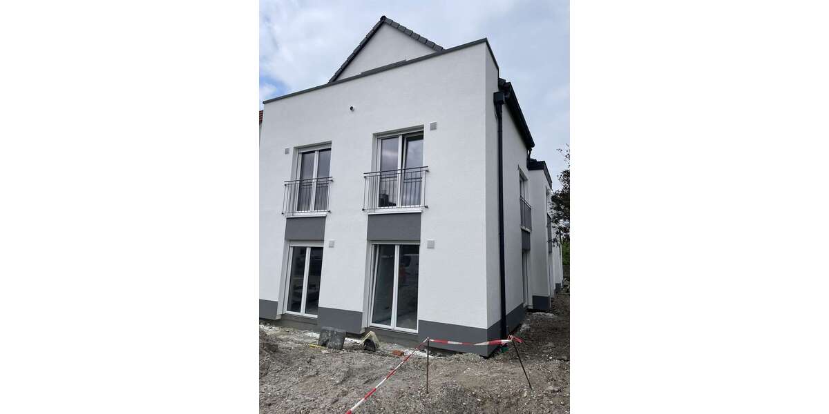 Etagenwohnung Kehl-Marlen Marlen - 3 Zimmer, 53 m&sup2;, 795&euro; | Angebot:26185928