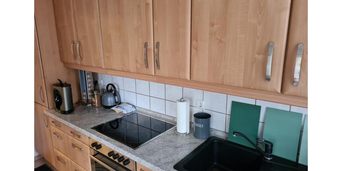 Etagenwohnung Köthen (Anhalt) - 3 Zimmer, 67 m&sup2;, 405&euro; | Angebot:26576136