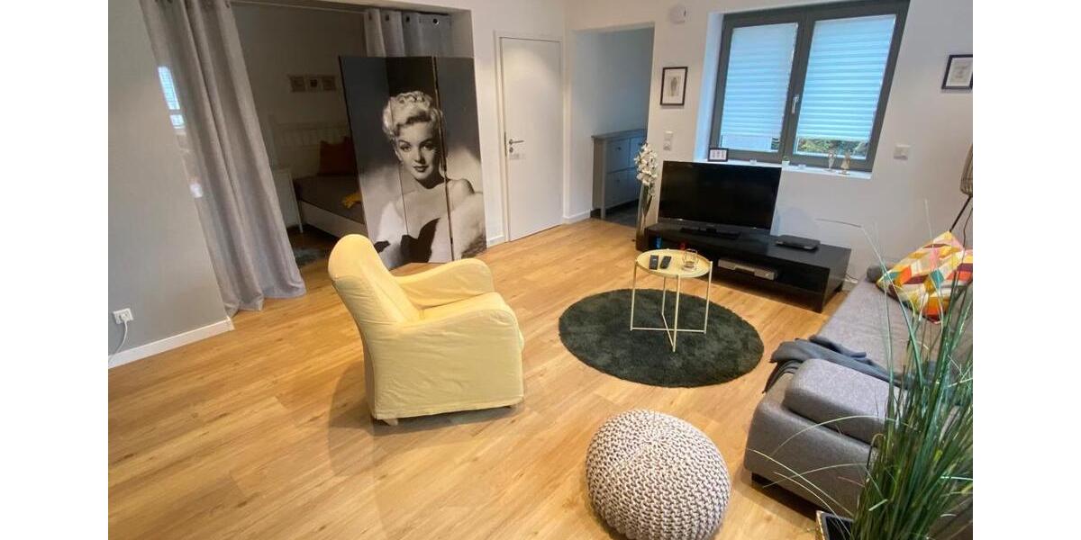 Erdgeschoßwohnung Oberursel (Taunus) - 1.5 Zimmer, 40 m&sup2;, 1.150&euro; | Angebot:26356222