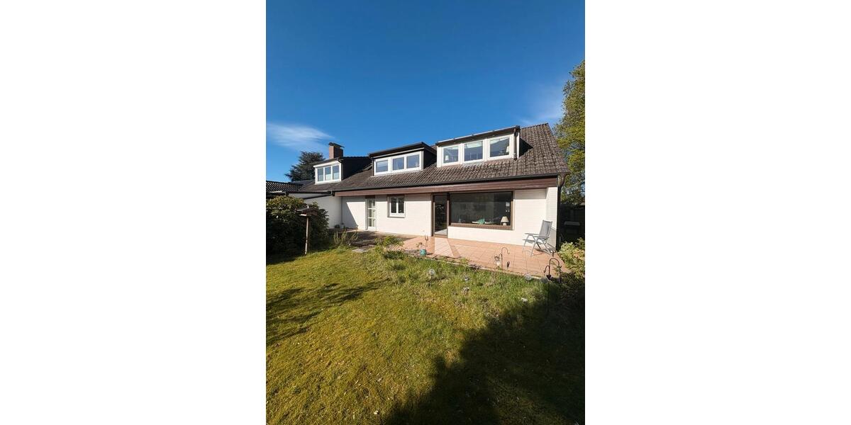Erdgeschoßwohnung Klein Nordende - 3 Zimmer, 85 m&sup2;, 1.200&euro; | Angebot:26537366