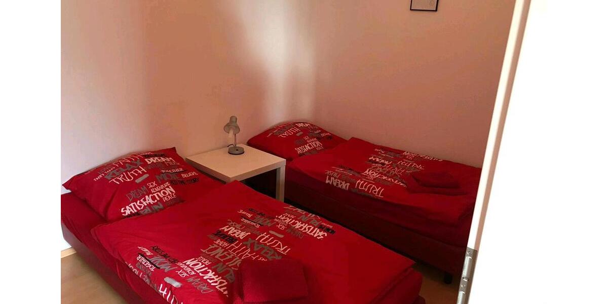 Etagenwohnung Nidda - 2 Zimmer, 50 m&sup2;, 700&euro; | Angebot:26636079