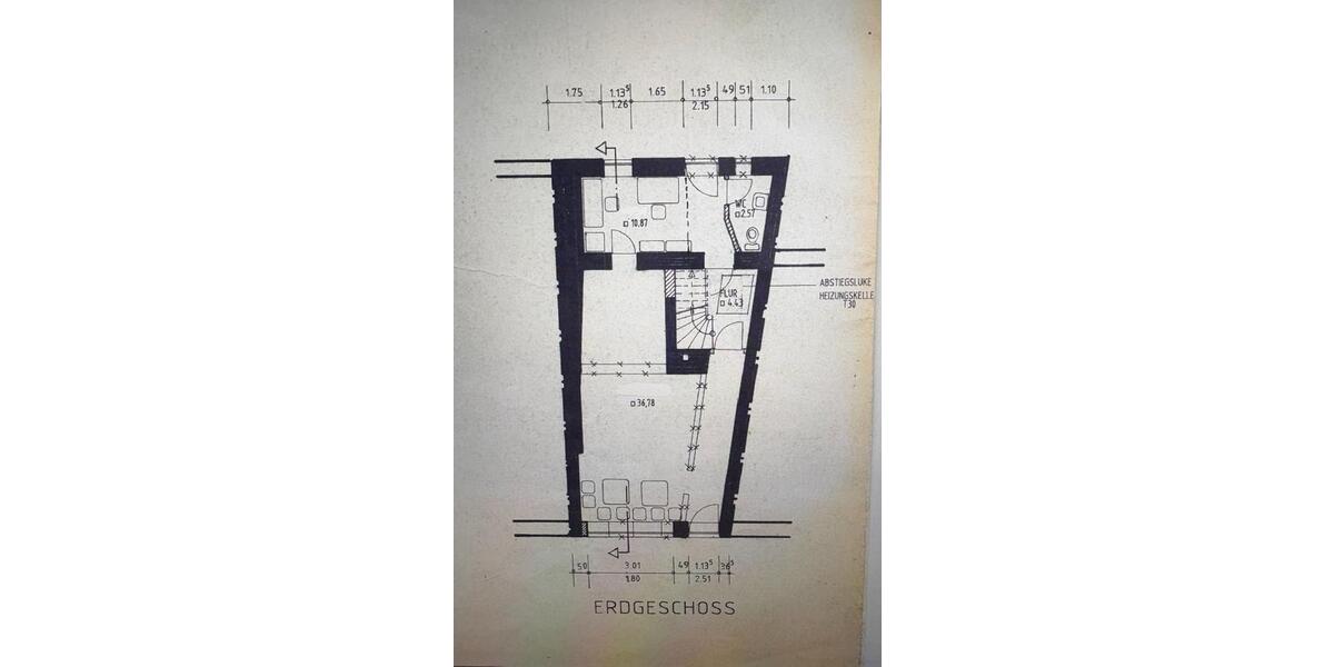 Gewerbeobjekt Dingolfing - 635&euro; | Angebot:25084681