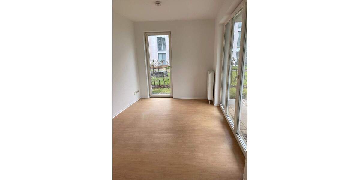 Etagenwohnung Elmshorn - 2 Zimmer, 60 m&sup2;, 623&euro; | Angebot:25780696