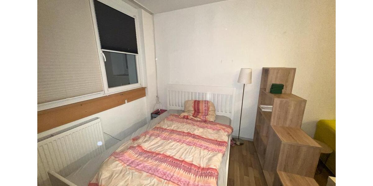 Wohnen auf Zeit Villingen-Schwenningen Schwenningen - 1 Zimmer, 30 m&sup2;, 530&euro; | Angebot:26287093