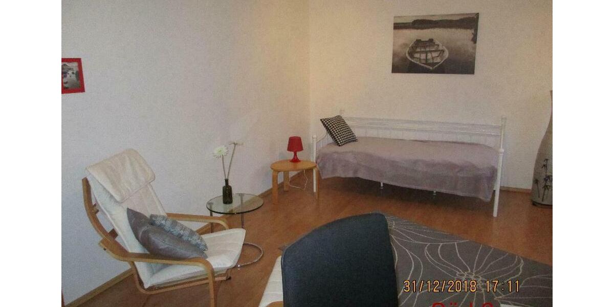 Wohnen auf Zeit Rinteln - 2 Zimmer, 20 m&sup2;, 340&euro; | Angebot:11591651