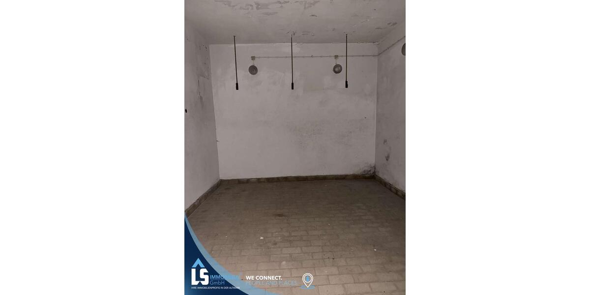 Vermietung von Stellplätze, Garagen, und Lagerplätzen in zentraler Lage zimmer