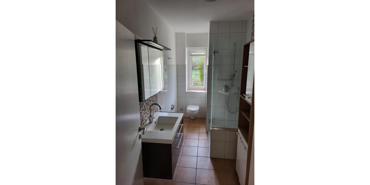 Erdgeschoßwohnung Marsberg - 4 Zimmer, 100 m&sup2;, 740&euro; | Angebot:23762858