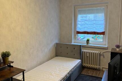 Wohnen auf Zeit Aschersleben - 3 Zimmer, 60 m&sup2;, 290&euro; | Angebot:24838720