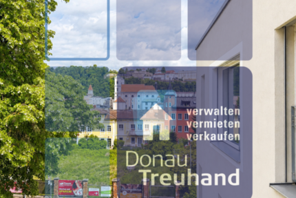 Wohnung Passau Mühltal - 4 Zimmer, 106 m&sup2;, 1.130&euro; | Angebot:25277831